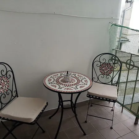Lejlighed Apartman Egidius Poprad