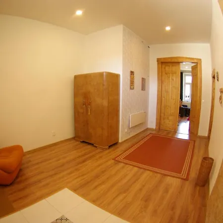 Apartman Egidius 公寓