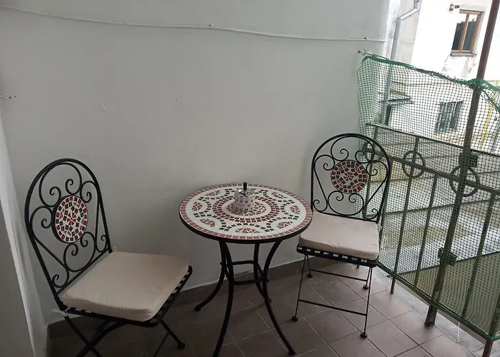 דירה Apartman Egidius פופראד