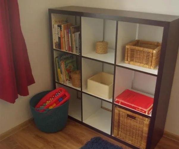 Apartman Egidius * פופראד