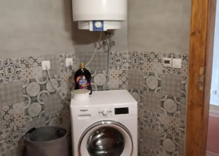 דירה Apartman Egidius *